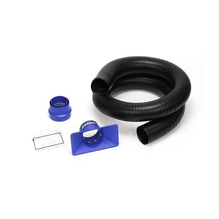 C1571 Duct Kit with Rectangular Nozzle fits FA-430