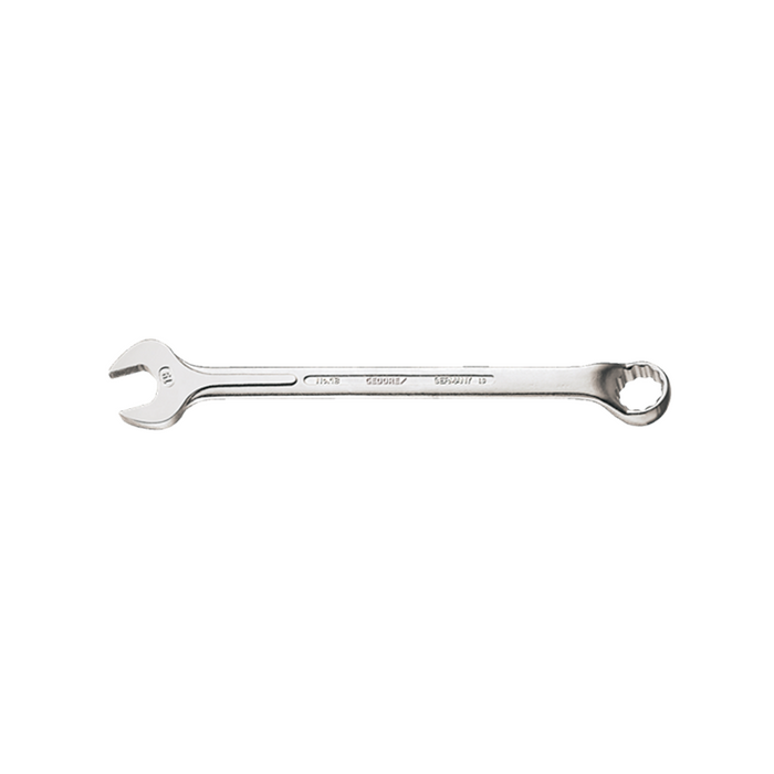 Gedore 6000670 1B8 Combination Spanner, 8 mm