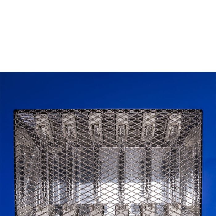 C5016, Bottom Heater