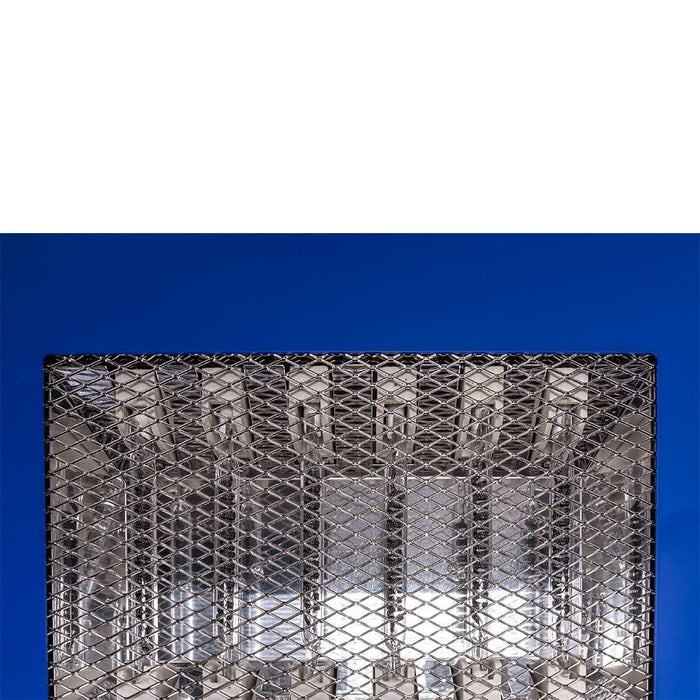 C5016, Bottom Heater
