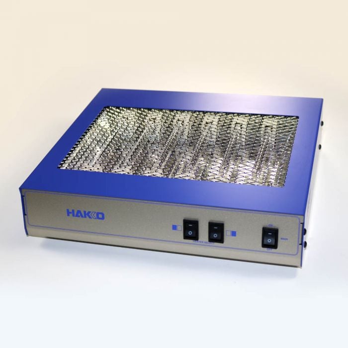 FR811-SET Complete SMD Hot Air Rework System
