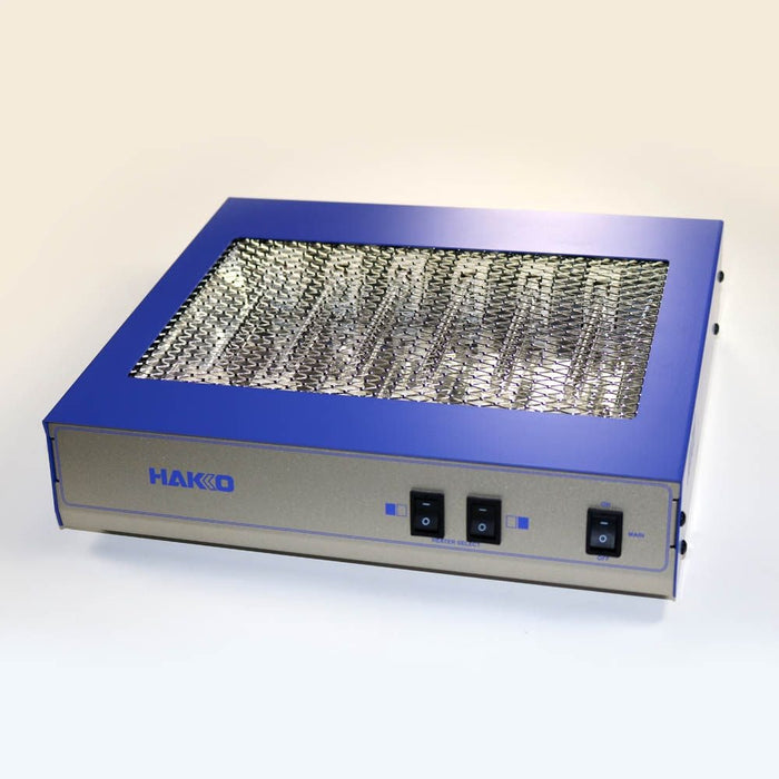 FR811-SET Complete SMD Hot Air Rework System