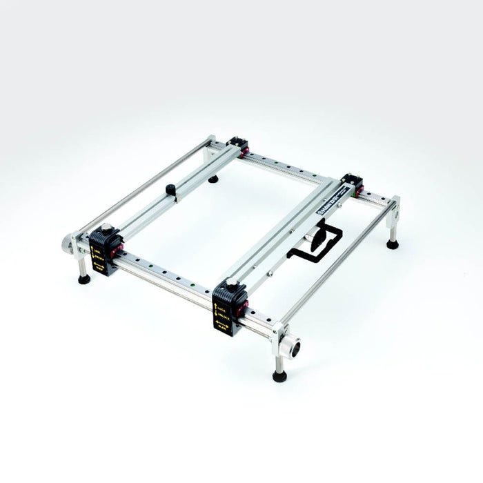 FR811-SET Complete SMD Hot Air Rework System