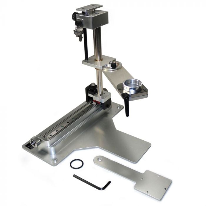 C5028 Rework Fixture