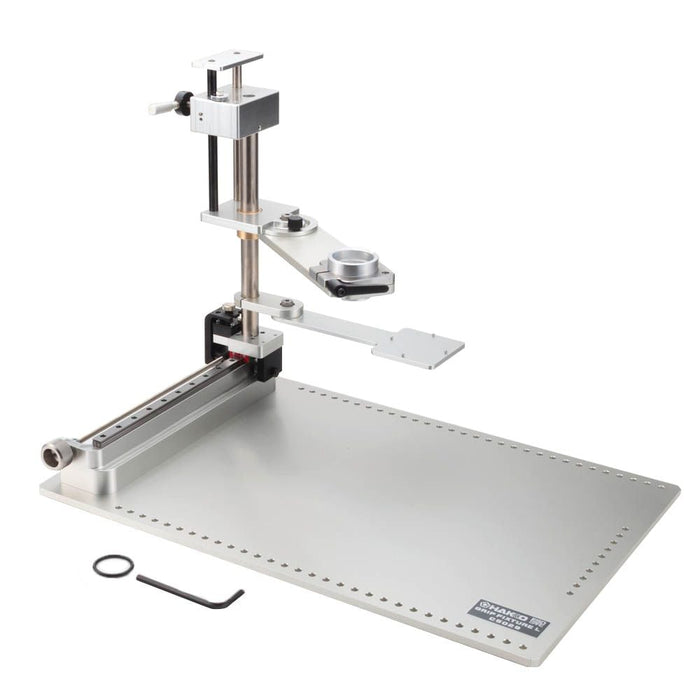 C5029 Rework Fixture