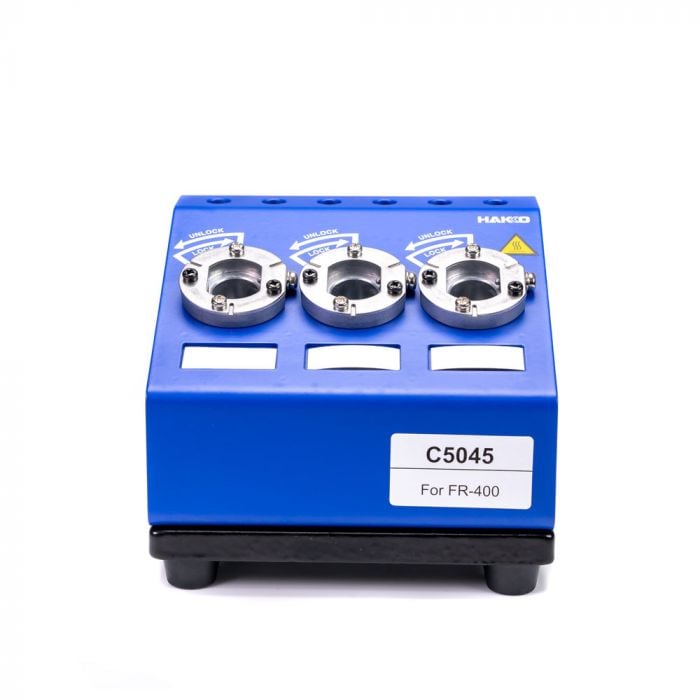 C5045 FR-400 Nozzle Quick Changer