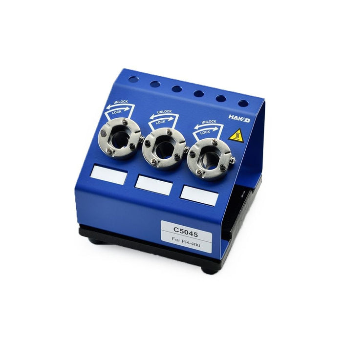 C5045 FR-400 Nozzle Quick Changer