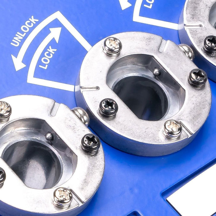 C5045 FR-400 Nozzle Quick Changer