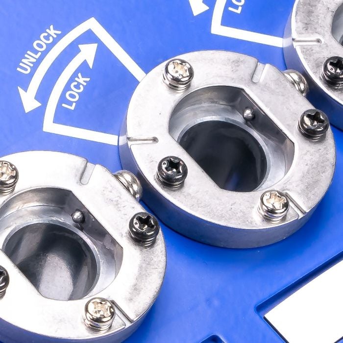 C5045 FR-400 Nozzle Quick Changer