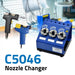 C5045 FR-400 Nozzle Quick Changer