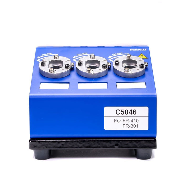 C5046 FR-410/301 Nozzle Quick Changer