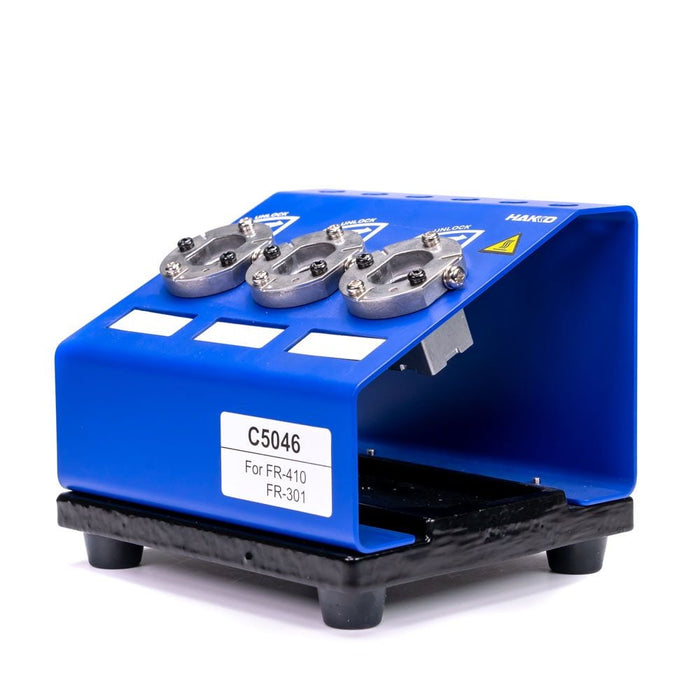 C5046 FR-410/301 Nozzle Quick Changer