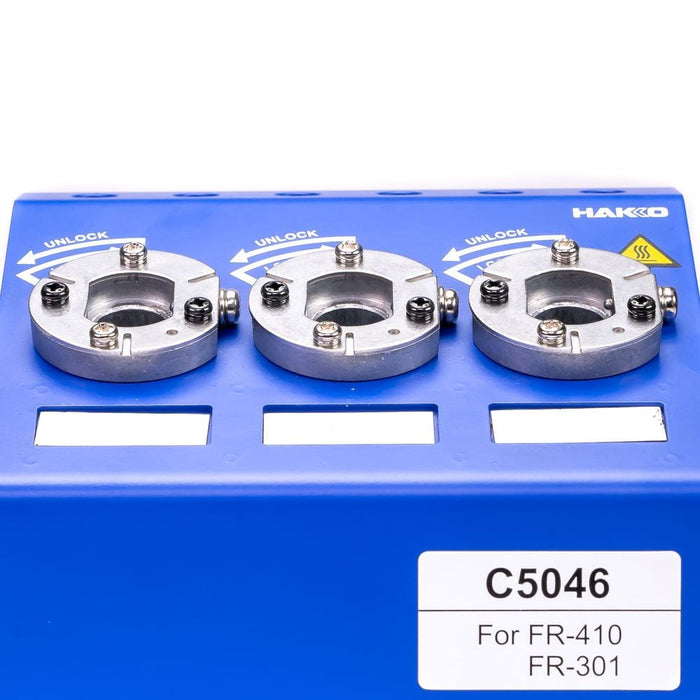 C5046 FR-410/301 Nozzle Quick Changer