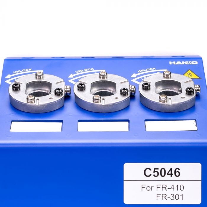C5046 FR-410/301 Nozzle Quick Changer
