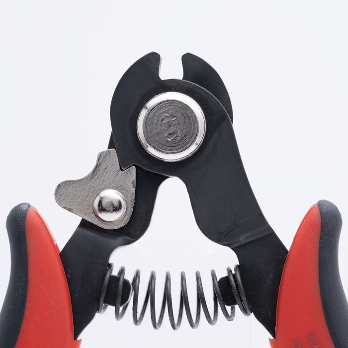 CCS-30 Hard Wire Shear