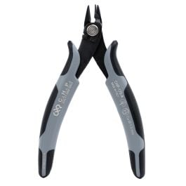 CHP-170-A-D Micro Cutter w/ Safety Clip