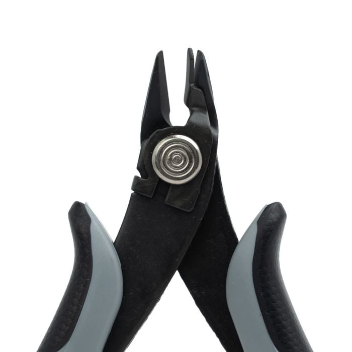 CHP-170-A-D Micro Cutter w/ Safety Clip