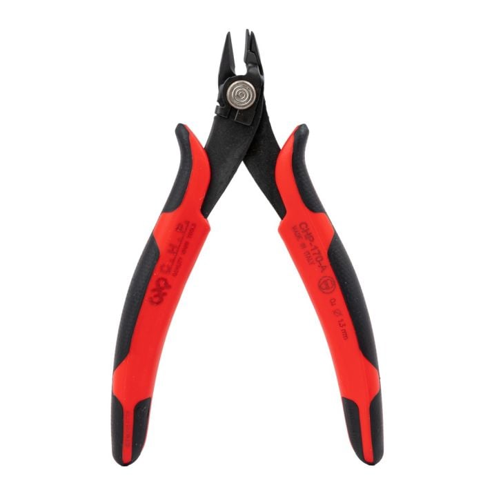 CHP-170-A Micro Cutter w/ Safety Clip