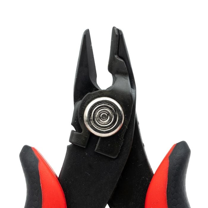 CHP-170-A Micro Cutter w/ Safety Clip