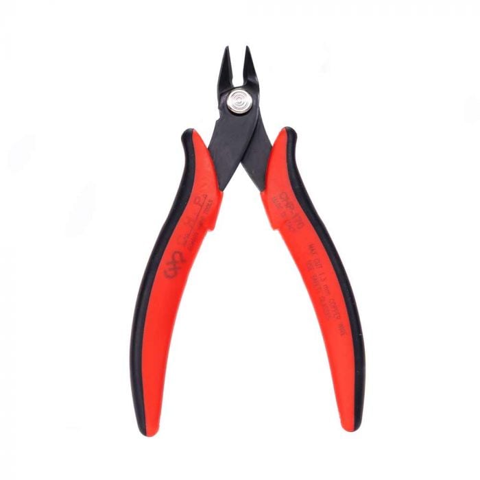 CHP-170, Micro Cutter
