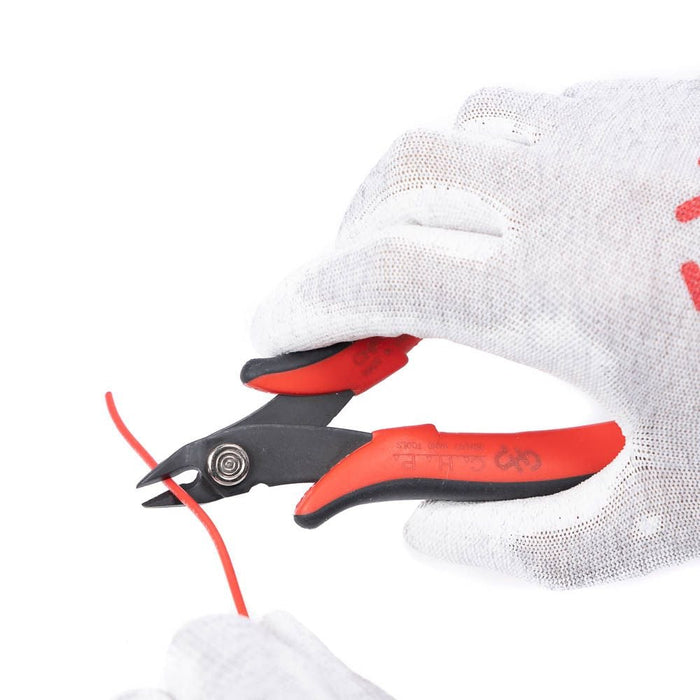 CHP-170, Micro Cutter