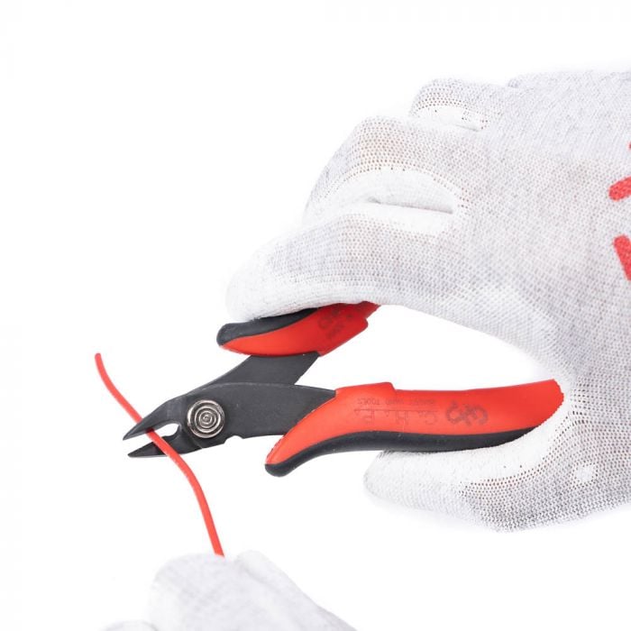 CHP-170, Micro Cutter