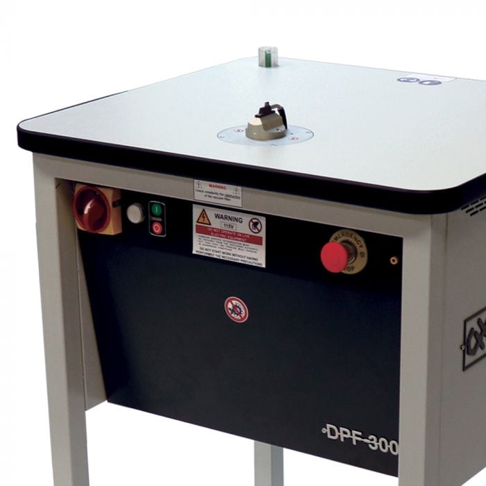 DPF-300 Depaneling System