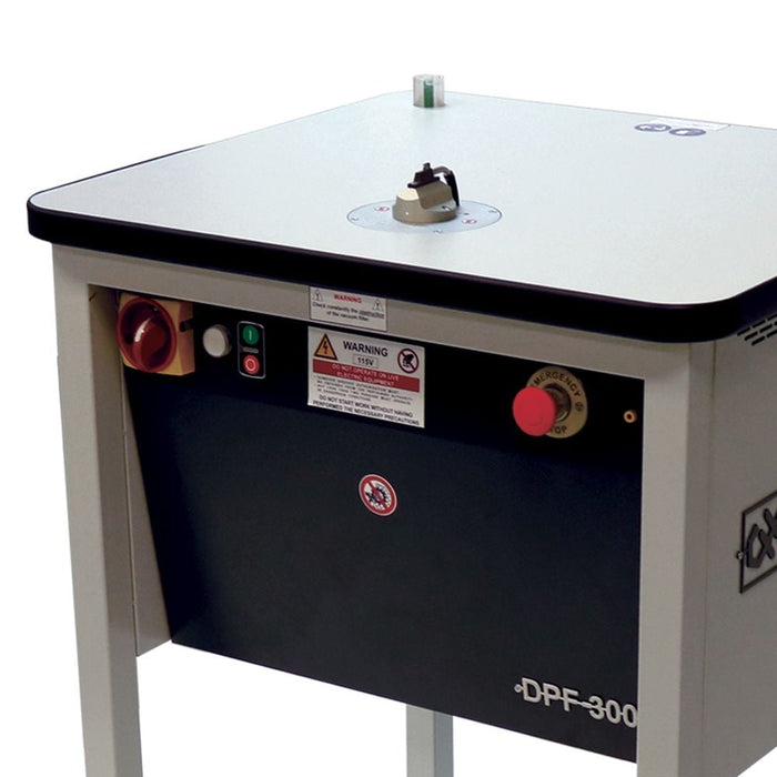 DPF-300 Depaneling System