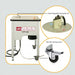 DPF-200 Depaneling System