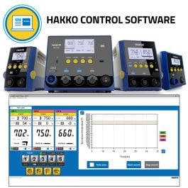 Hakko Control Software