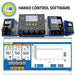 Hakko Control Software