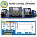 Hakko Control Software