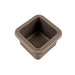 A1539 50 x 50mm Extended Life Crucible Pot