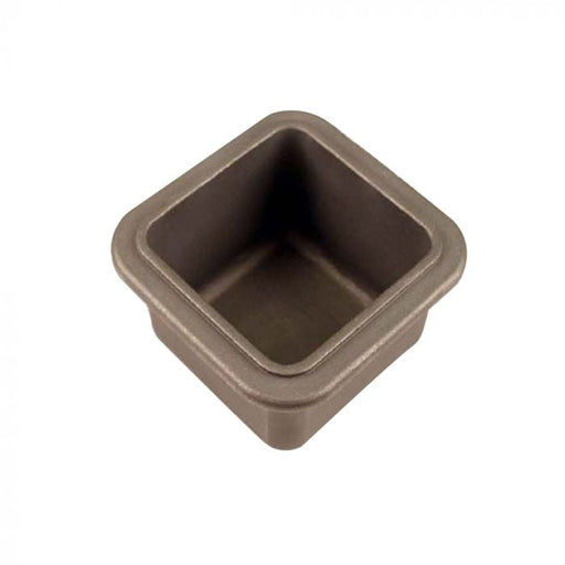 A1539 50 x 50mm Extended Life Crucible Pot