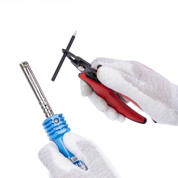 CHP CS-30-XZ Three Function Tool