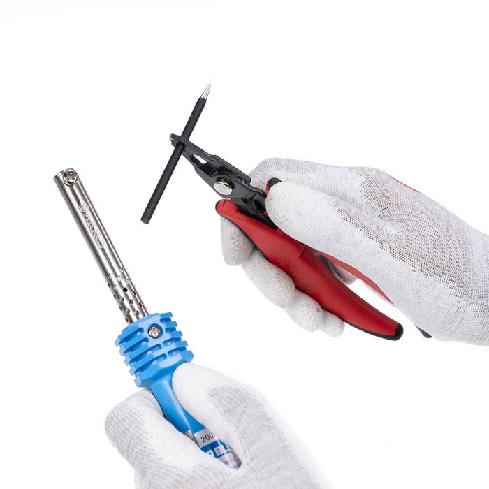 CHP CS-30-XZ Three Function Tool