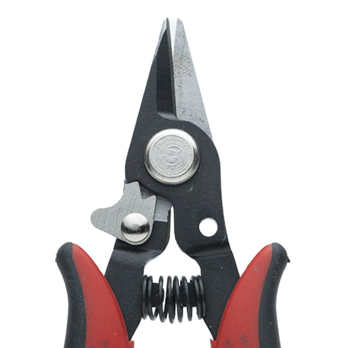 CS-KC Serrated Shear