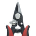 CS-KC Serrated Shear