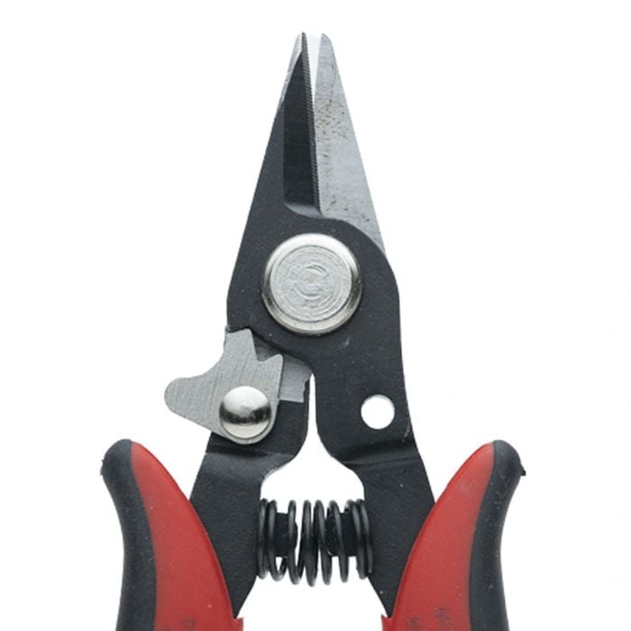 CS-KC Serrated Shear