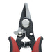 CS-KC Serrated Shear