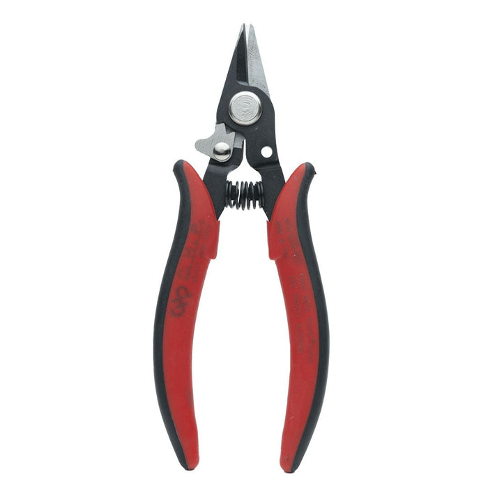CS-KC Serrated Shear