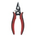 CS-KC Serrated Shear