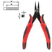 CHP PN-2003 Flat Short Nose Pliers