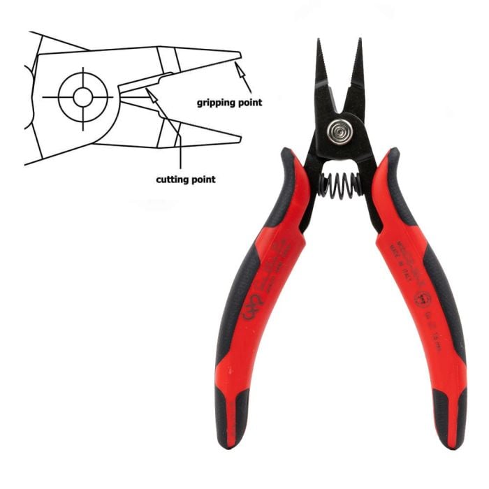 CHP CS-30-X Shear/Plier Combo Tool