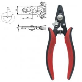 CSF-1 Fiber Optic Stripper