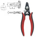 CSF-1 Fiber Optic Stripper