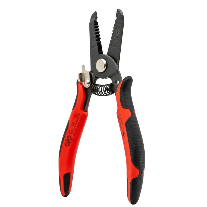 CHP CSP-30-1 Wire Stripper / Shear / Plier Combo