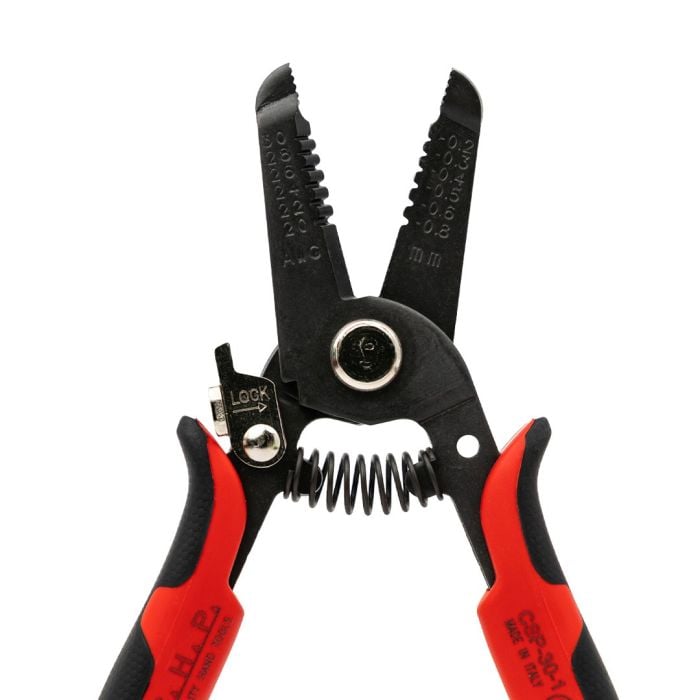 CHP CSP-30-1 Wire Stripper / Shear / Plier Combo