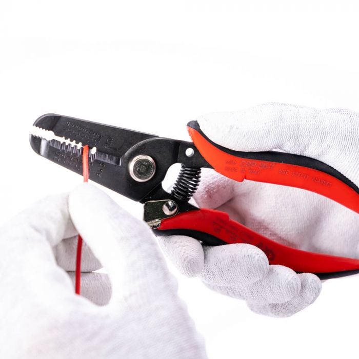 CHP CSP-30-7 Wire Stripper