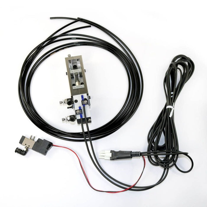 CX1000 Point Soldering Slide Unit